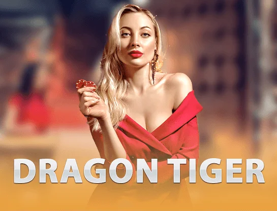 Trò chơi Dragon Tiger