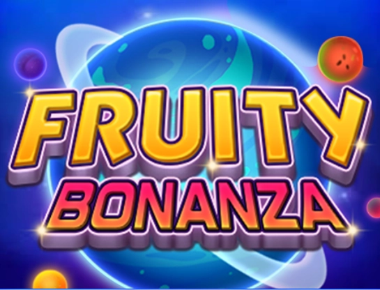 Trò chơi Fruity Bonanza