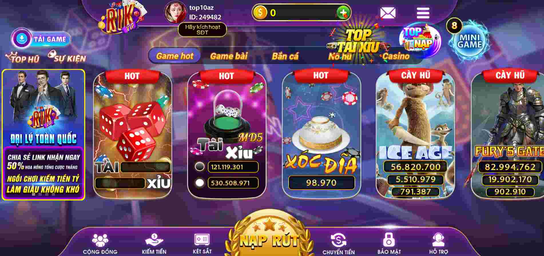 Hướng dẫn Ww88 - Bạn đang muốn tìm thông tin nào về Ww88?